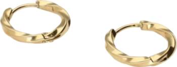 My Jewellery - Earring Basic Twisted