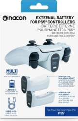 NACON - Ps5 External Battery For