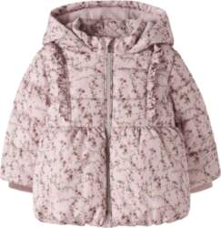 Name It - Nbfmay Puffer Jacket