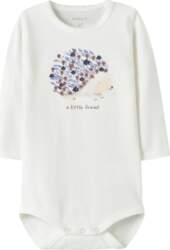 Name It - Nbfohello Ls Body