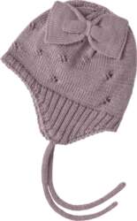 Name It - Nbfwrilla Bow Wool