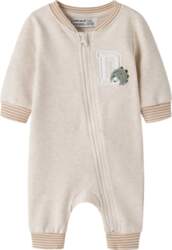 Name It - Nbmkoppe Ls Sweat
