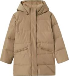 Name It - Nkfmedow03 Puffer Jacket