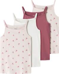Name It - Nkfstrap Top 4P