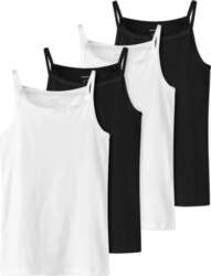 Name It - Nkfstrap Top 4P
