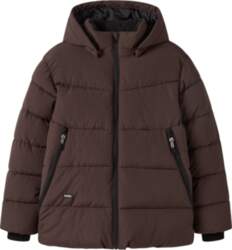 Name It - Nkmmelvin Puffer Jacket