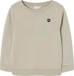 Name It - Nkmvimo Ls Sweat