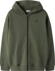 Name It - Nkmvimo Ls Sweat