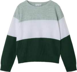 Name It - Nkmvohan Ls Knit