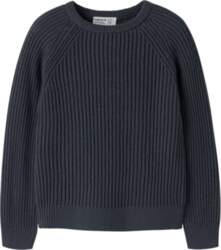 Name It - Nkmvolly Ls Knit