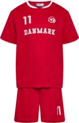 Name It - Nknhiteam Short Set
