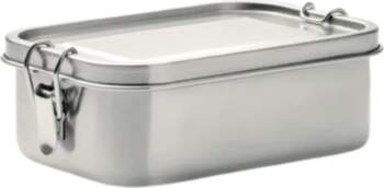 Nichba Design - Lunch Box -