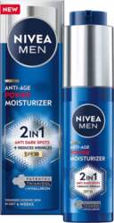 Nivea Men - Anti-Age Power Moisturiser