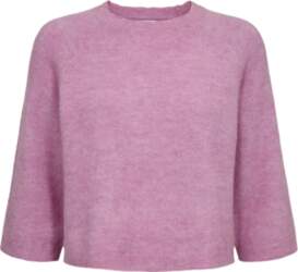 Nümph - Nuriette Selma Pullover -