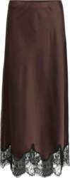 Object - Objalli Mw Long Skirt