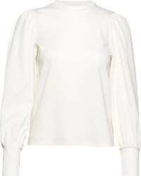 Object - Objcaroline L/S Top Noos
