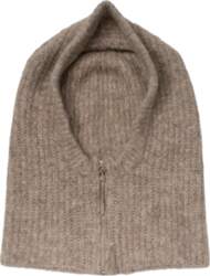 Object - Objmilu Zip Balaclava Div