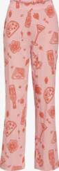 Object - Objsage Hw Stright Pants