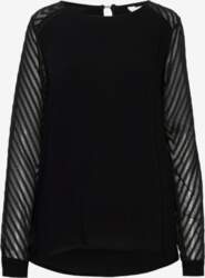 Object - Objzoe L/S Top -