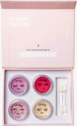 Oh Flossy - Mini Makeup Set