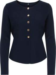 ONLY - Onlmelli Ls Oneck Button