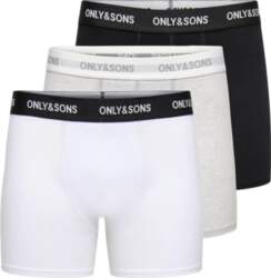 ONLY & SONS - Onsbasic Solid