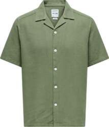 ONLY & SONS - Onsbertil Waffle
