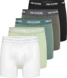 ONLY & SONS - Onsriber Boxer