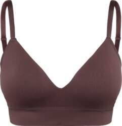 Organic Basics - Smooth Padded Bra