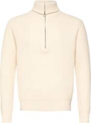 Oscar Jacobson - Mauritz Half Zip