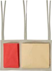 OYOY MINI - Saga Bed Storage