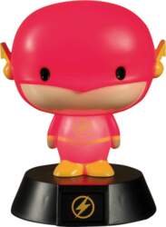 Paladone - The Flash Character Light