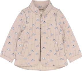 Petit Piao - Ppever Thermo Jacket
