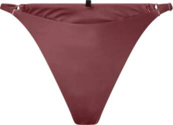 Pieces - Pcbaomi Bikini Adjustable Thong