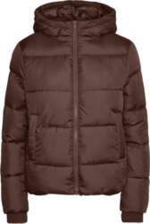 Pieces - Pcbee New Short Puffer