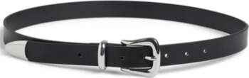 Pieces - Pcbenisia Jeans Belt Bundle