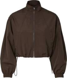Pieces - Pcjabina String Jacket D2D