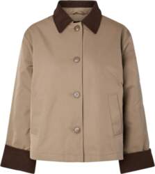 Pieces - Pcjorma Short Padded Jacket