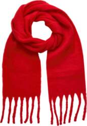 Pieces - Pclulu Solid Long Scarf