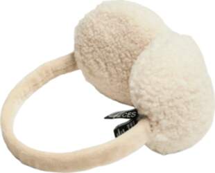 Pieces - Pcnetty Teddy Earmuffs Bc