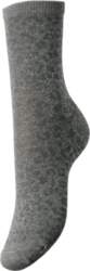 Pieces - Pcsebby Glitter Long Aop