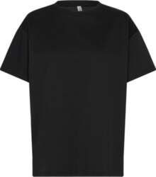 Pieces - Pcskylar Ss Oversized Tee