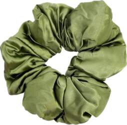 Pipol`s Bazaar - Baboon Scrunchie -