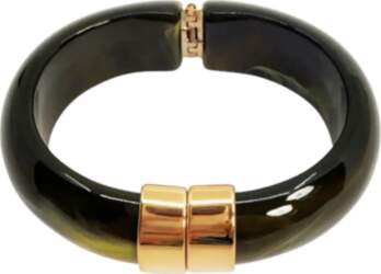 Pipol`s Bazaar - Fiona Bangle Dark