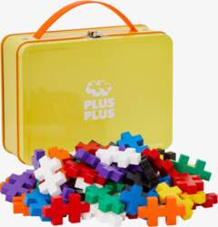 Plus-Plus - Plus-Plus Big / Metal