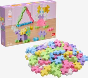 Plus-Plus - Plus-Plus Big Pastel Mix