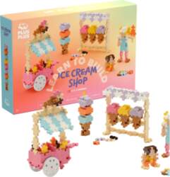 Plus-Plus - Plus-Plus Learn To Build