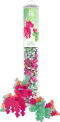 Plus-Plus - Plus-Plus Pearl Unicorns /