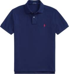 Polo Ralph Lauren - Basic Mesh-Ssl-Knt