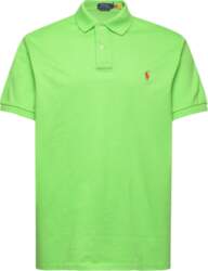 Polo Ralph Lauren - Basic Mesh-Ssl-Knt